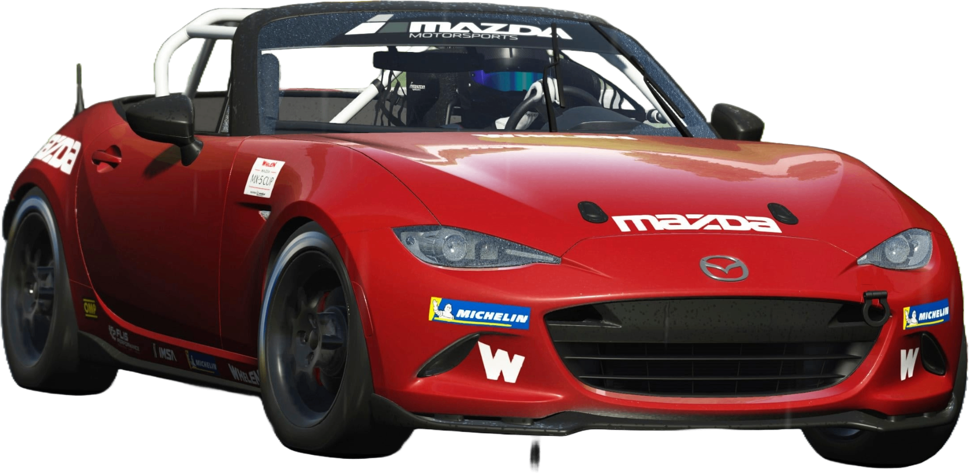 Metadise Sim Racing - Virtual Racing Experience